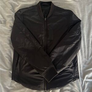 Acne Studios Silas Bomber